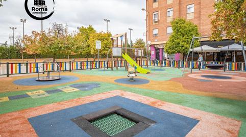 Foto 2 de Pis en venda a Calle de Los Abencerrajes, Castaño - Mirasierra,  Granada Capital