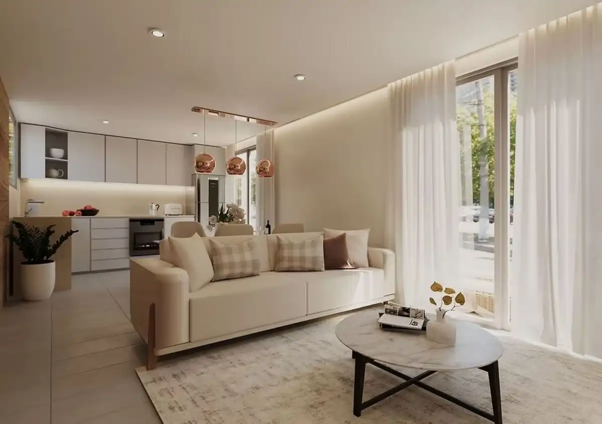 Apartament amb piscina en venda a Estepona Pueblo, imagen 17
