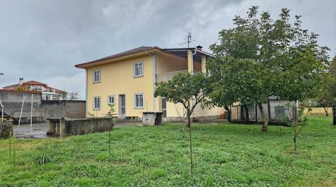 Foto 4 de Casa o xalet en venda a O Milladoiro, A Coruña