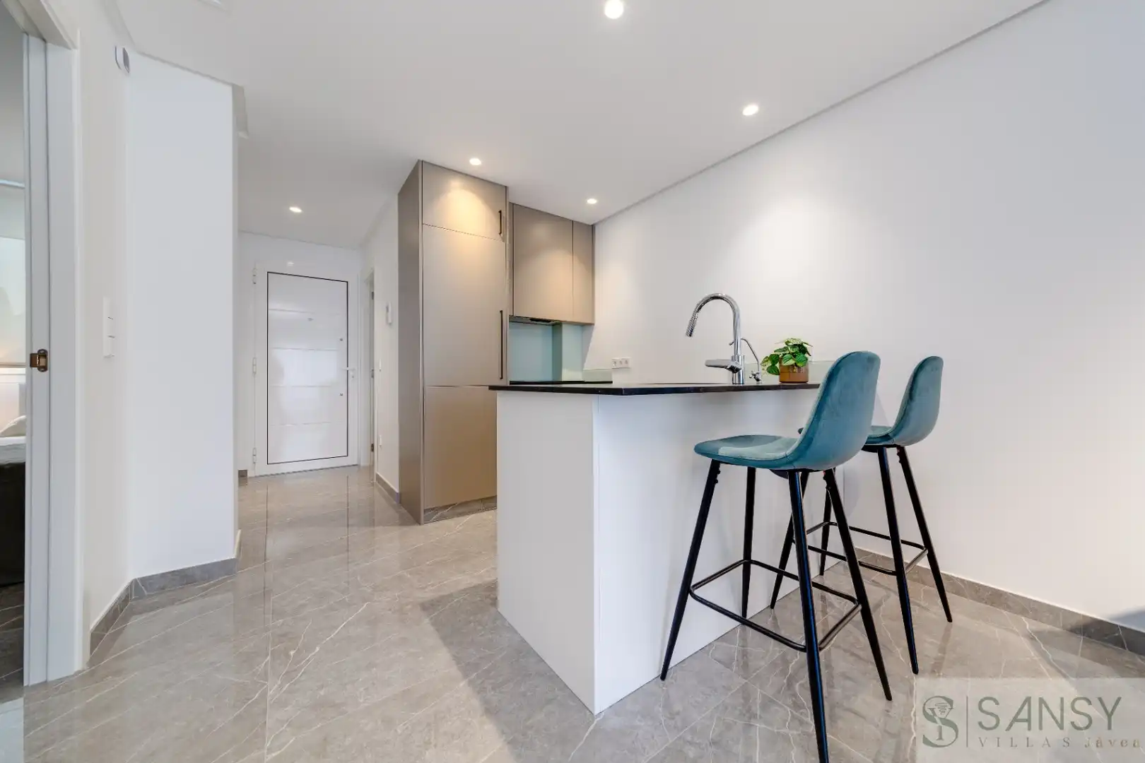 Apartamento con piscina en venta en Xeresa, imagen 9