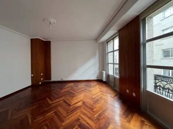 Appartamento con terrazza in vendita a Rúa das Nóreas, imagen 6