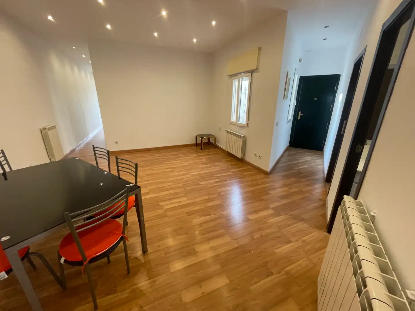 Piso de alquiler en Madrid con Calefacción, Amueblado y Lavadora