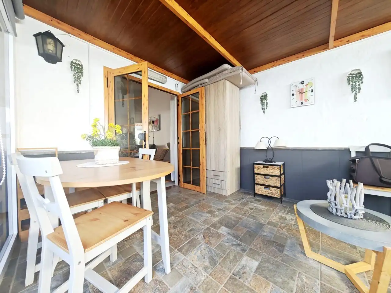 Houses for rent in Estados Unidos, Playa del Inglés