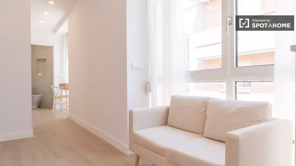 Appartement à louer à Barrio de Salamanca, imagen 5