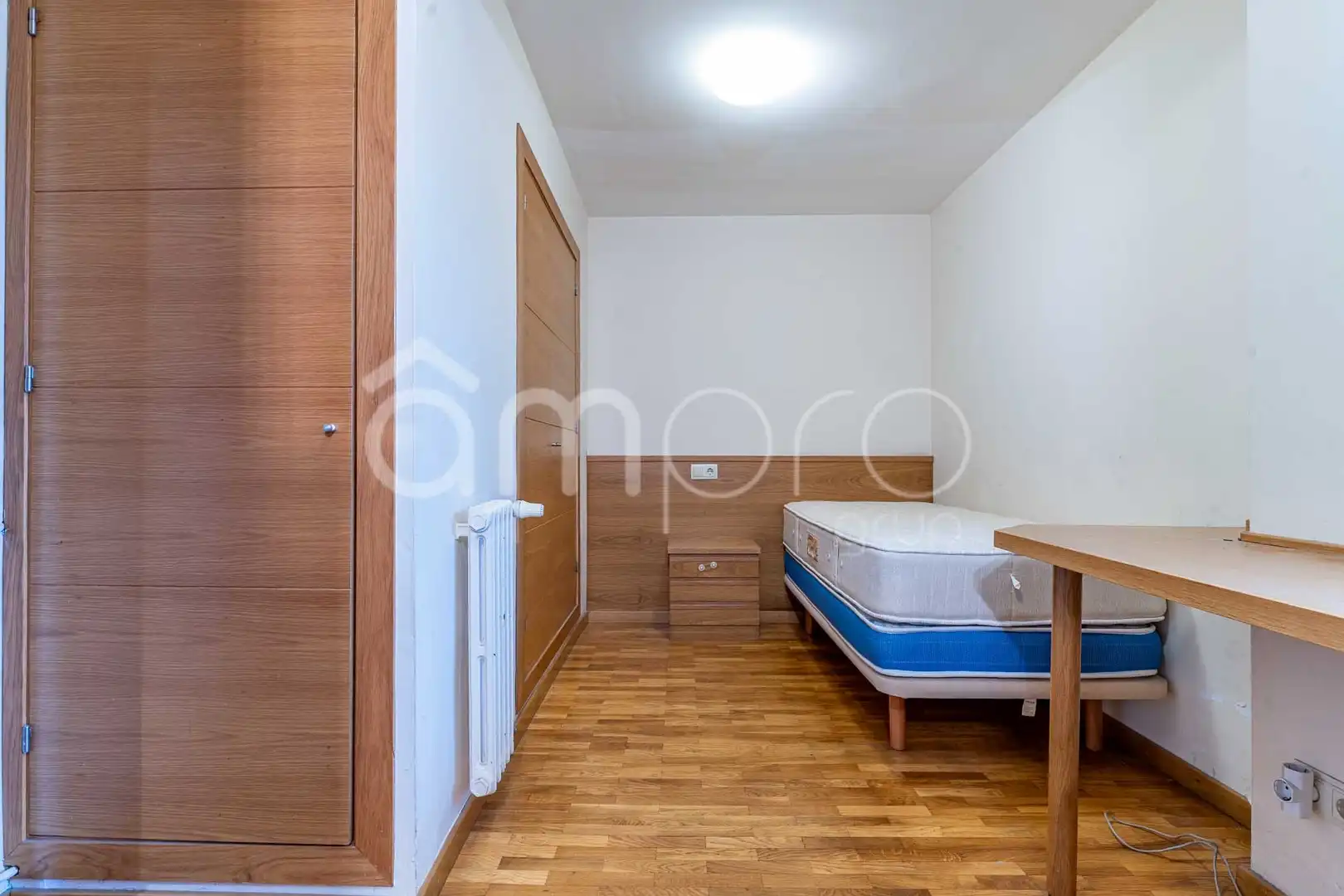 Habitación de Piso de alquiler en Tarragona con Calefacción, Terraza y Trastero