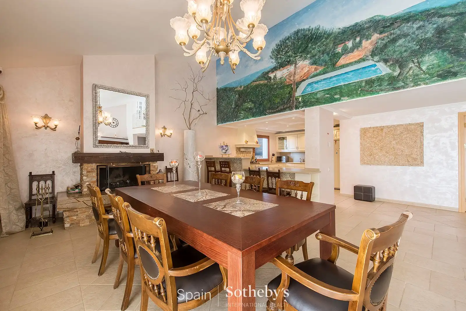 Maison avec piscine à vendre à Torre Valentina - Mas Vilar de La Mutxada - Treumal, imagen 15
