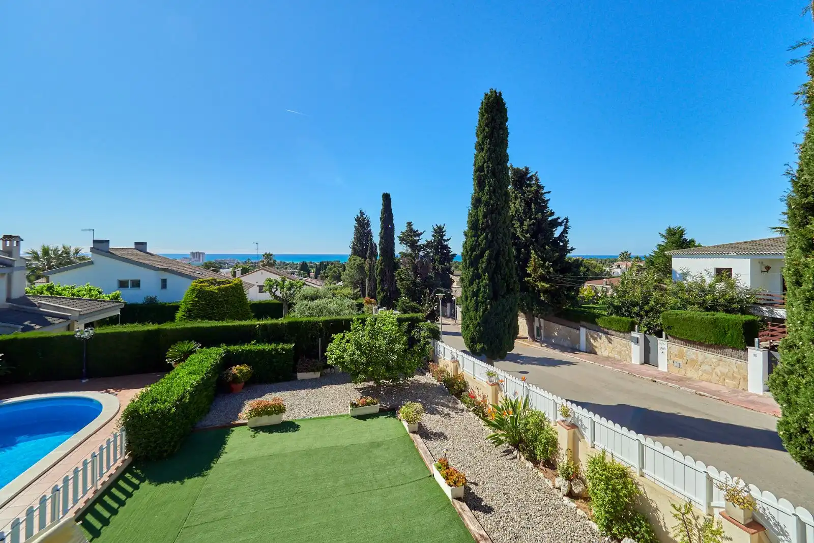 Villa mit Pool zum Verkauf in Masos 34, imagen 114