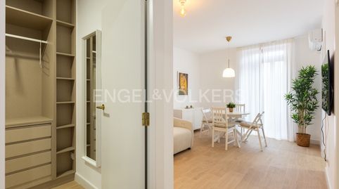 Photo 5 of Flat for rent in Carrer de Na Jordana, El Carme, Valencia Capital
