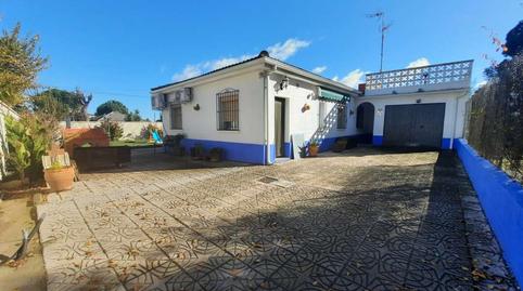 Foto 2 de Casa o xalet en venda a Escalona, Toledo