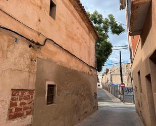 Exterior view of Premises for sale in Aspe