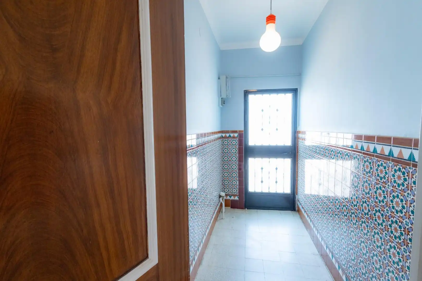 Casa adosada en venda en Chipiona amb Terrassa