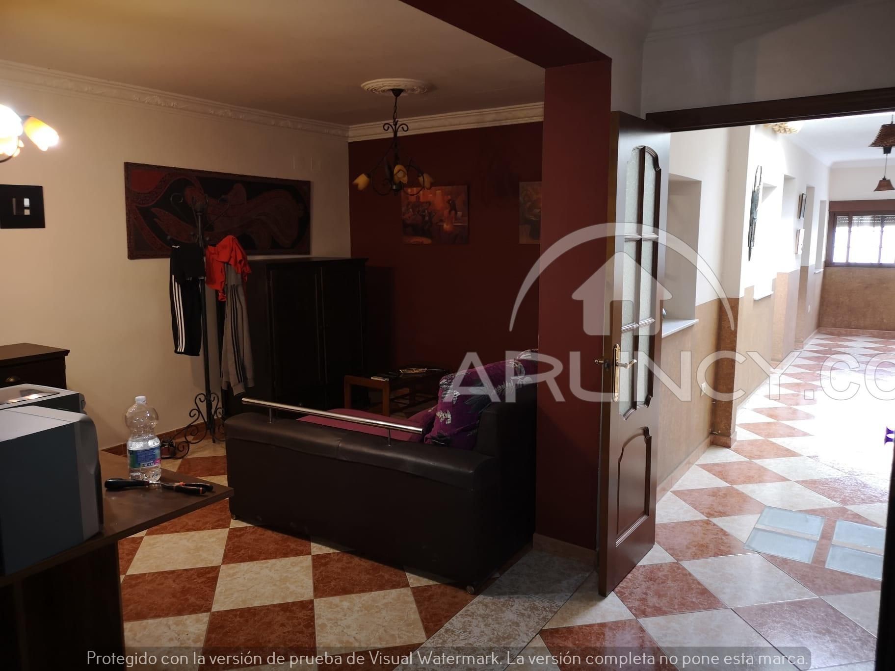 Bedroom of Single-family semi-detached for sale in Chiclana de la Frontera