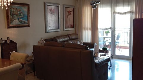 Foto 5 de Pis en venda a Paganini, La Florida - Parque Norte, Málaga Capital