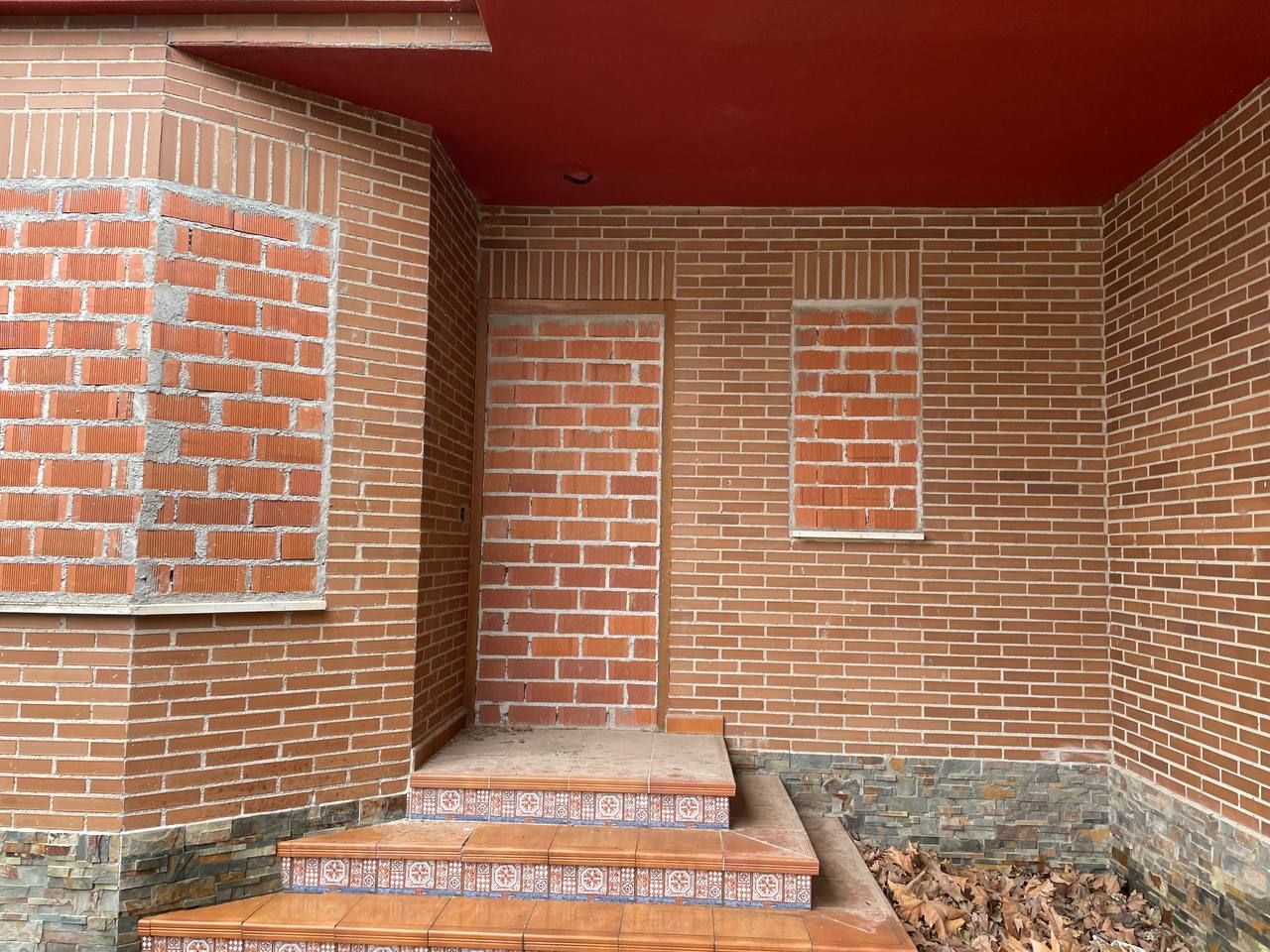 Casa o xalet en venda a PILON VIEJO, Calera y Chozas