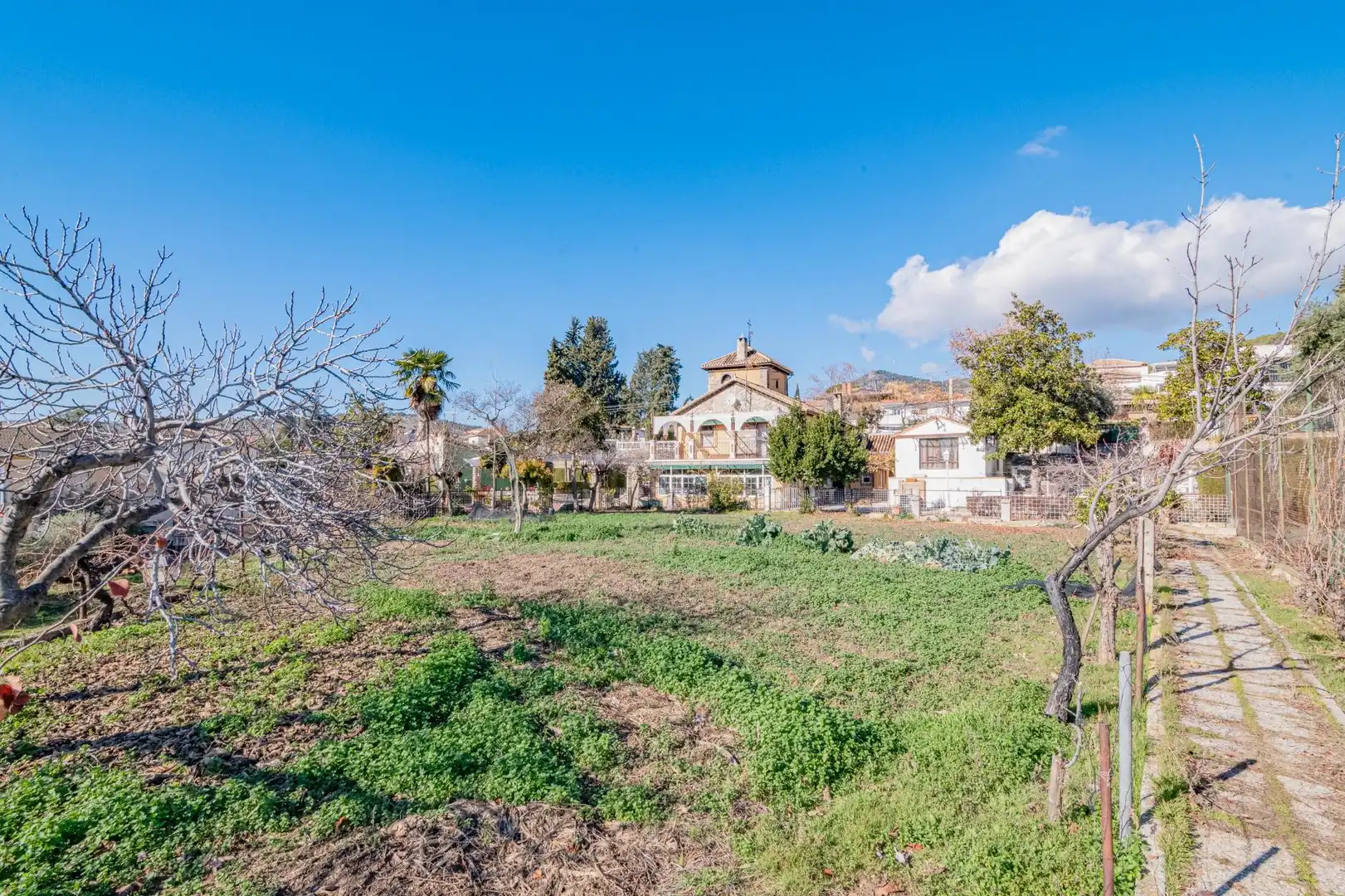 Haus oder Chalet zum Verkauf in Carretera de Murcia, Huétor de Santillán