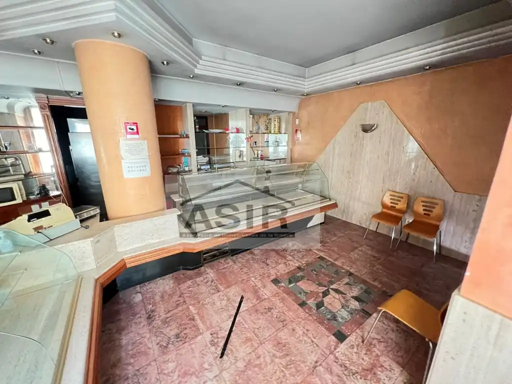 Local comercial en venda a Calle Verge Del Lluch, imagen 13