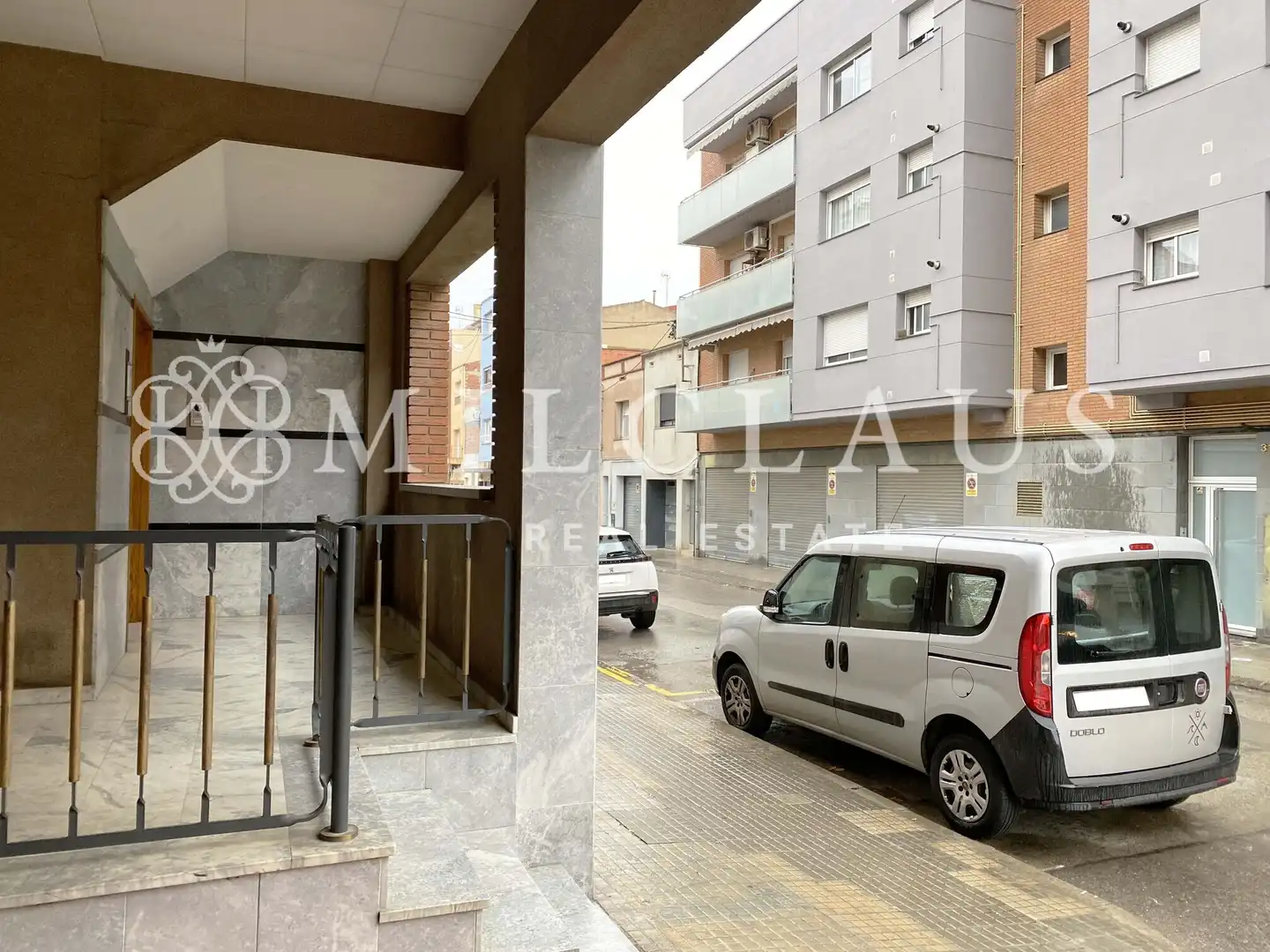 Residenziale con ascensore in vendita a Carrer de Marconi, imagen 33