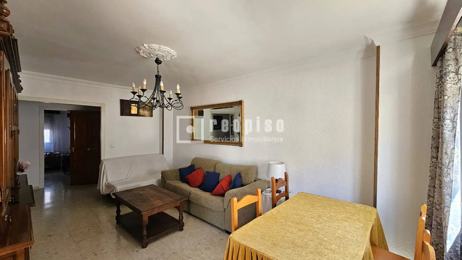 Flat for sale in Centro, imagen 6