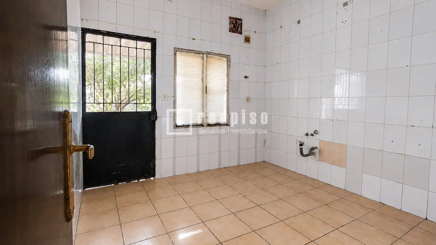 Houses for sale in Alameda de la Sagra