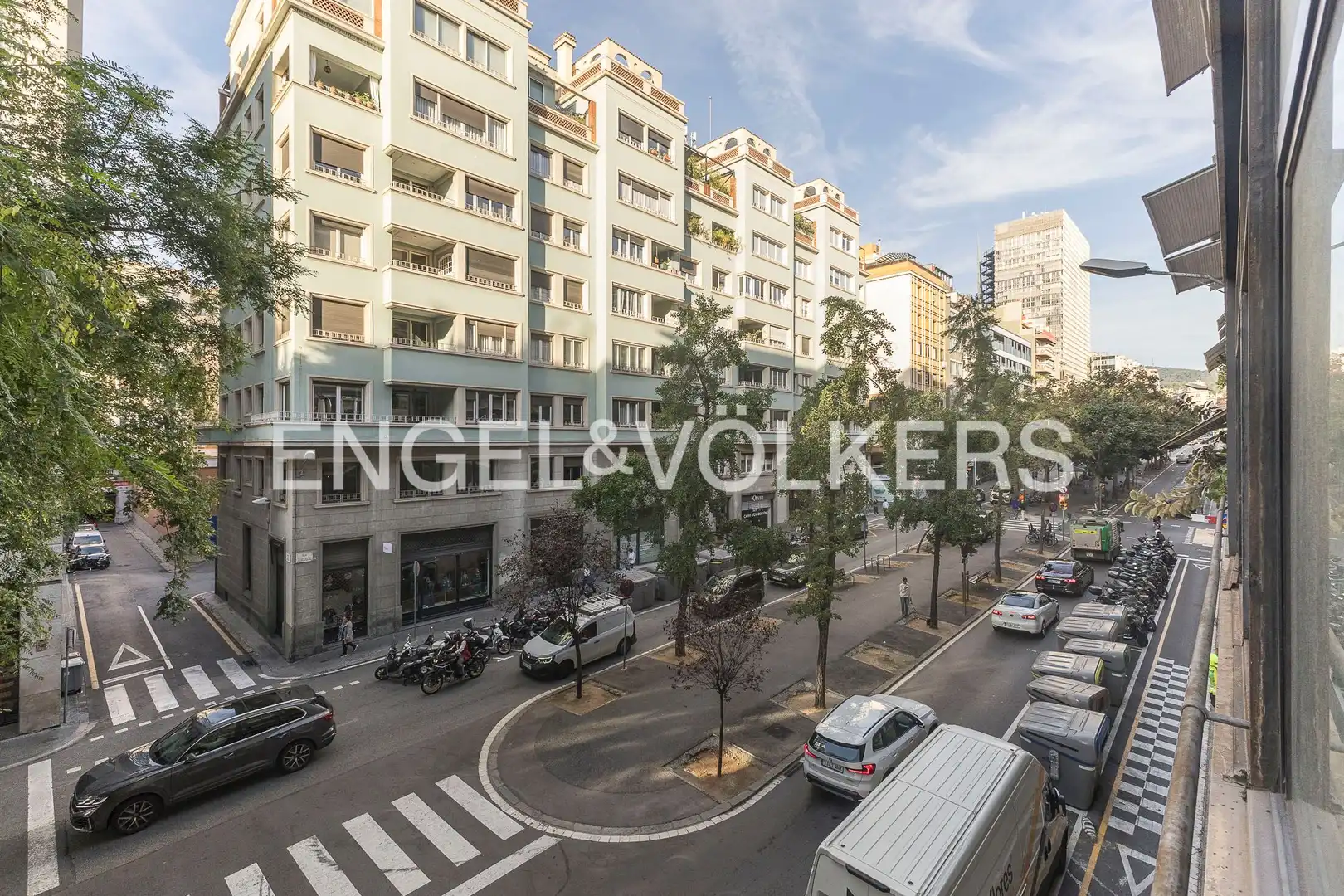 Pis amb balcó en venda a Gràcia, imagen 31