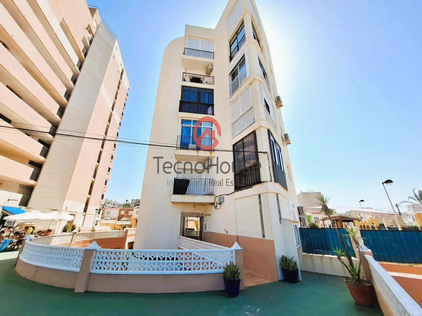 Studio with lift for sale in Calle Calle Soria 94, imagen 12