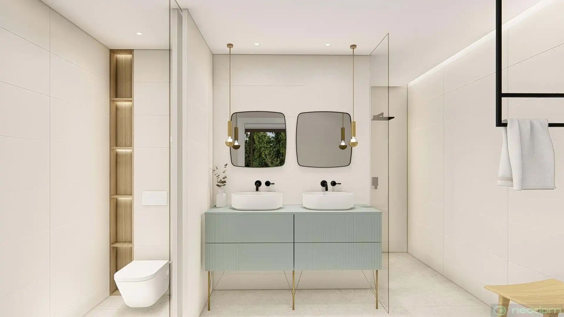 Maison à vendre à Balcón de Finestrat - Terra Marina, imagen 21