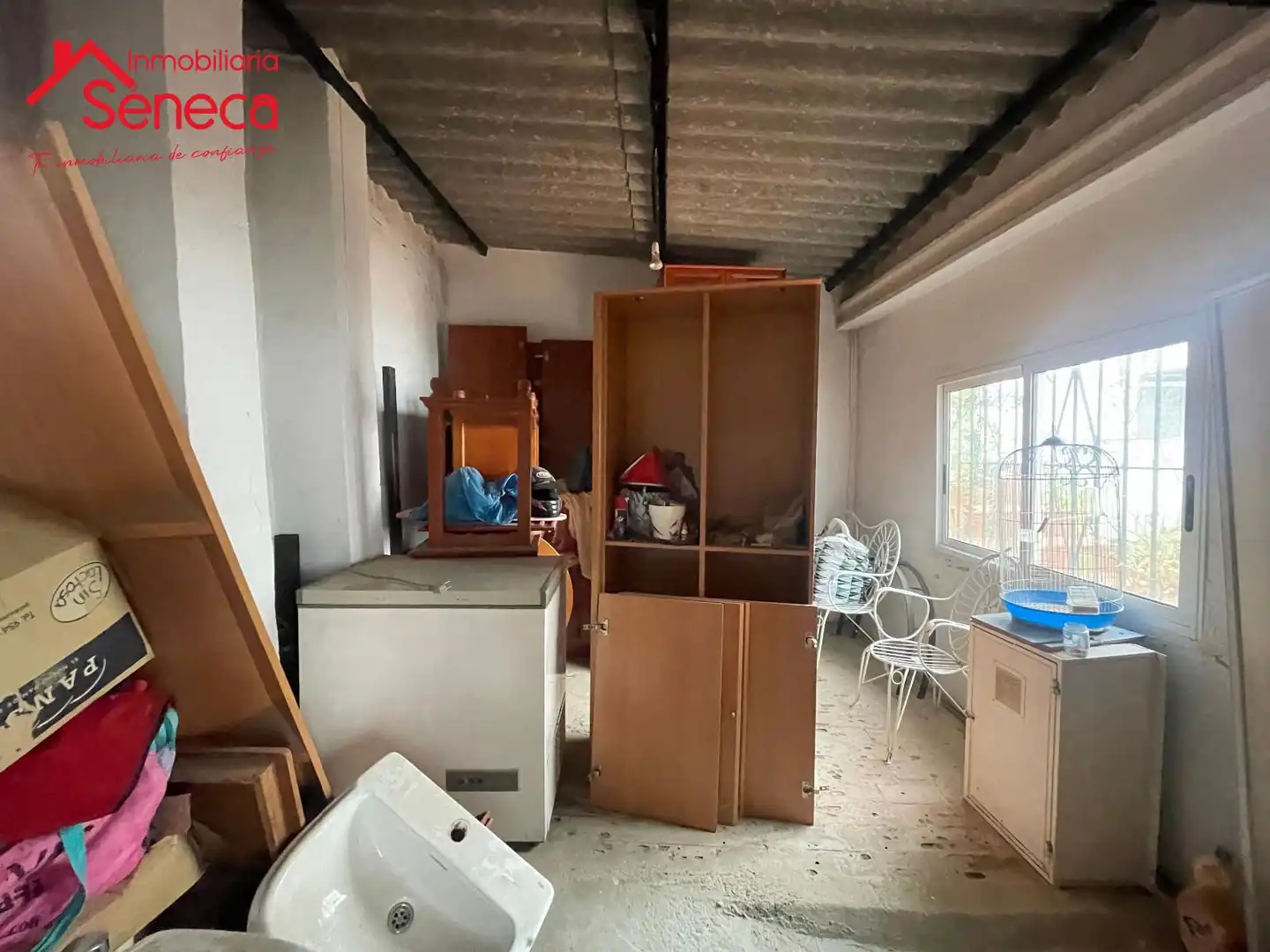 Houses for sale in Córdoba  with Air Conditioner and Storage room