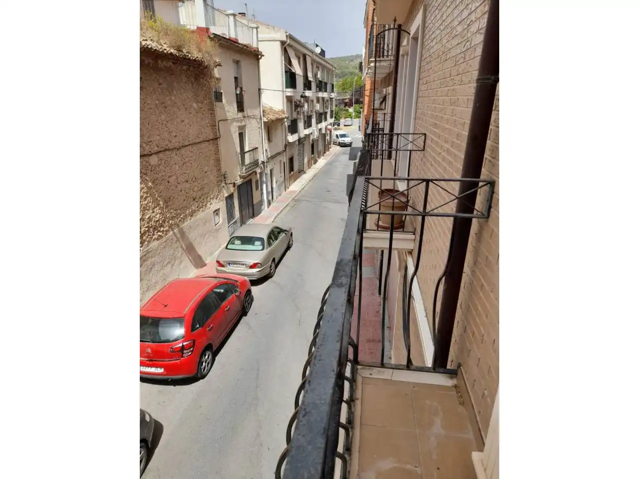 Piso en venta en Plaza SAN VICENTE, Ibi
