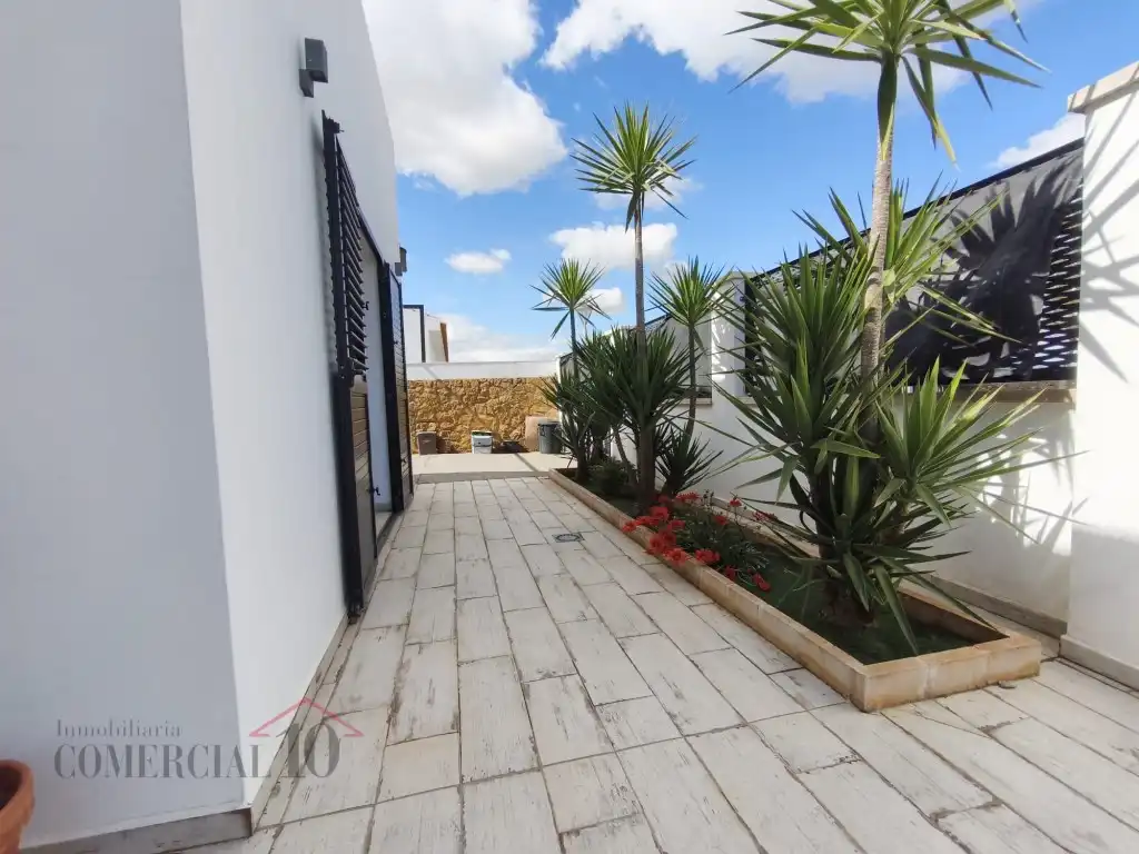 Chalet con piscina en venta en Olivenza, imagen 41