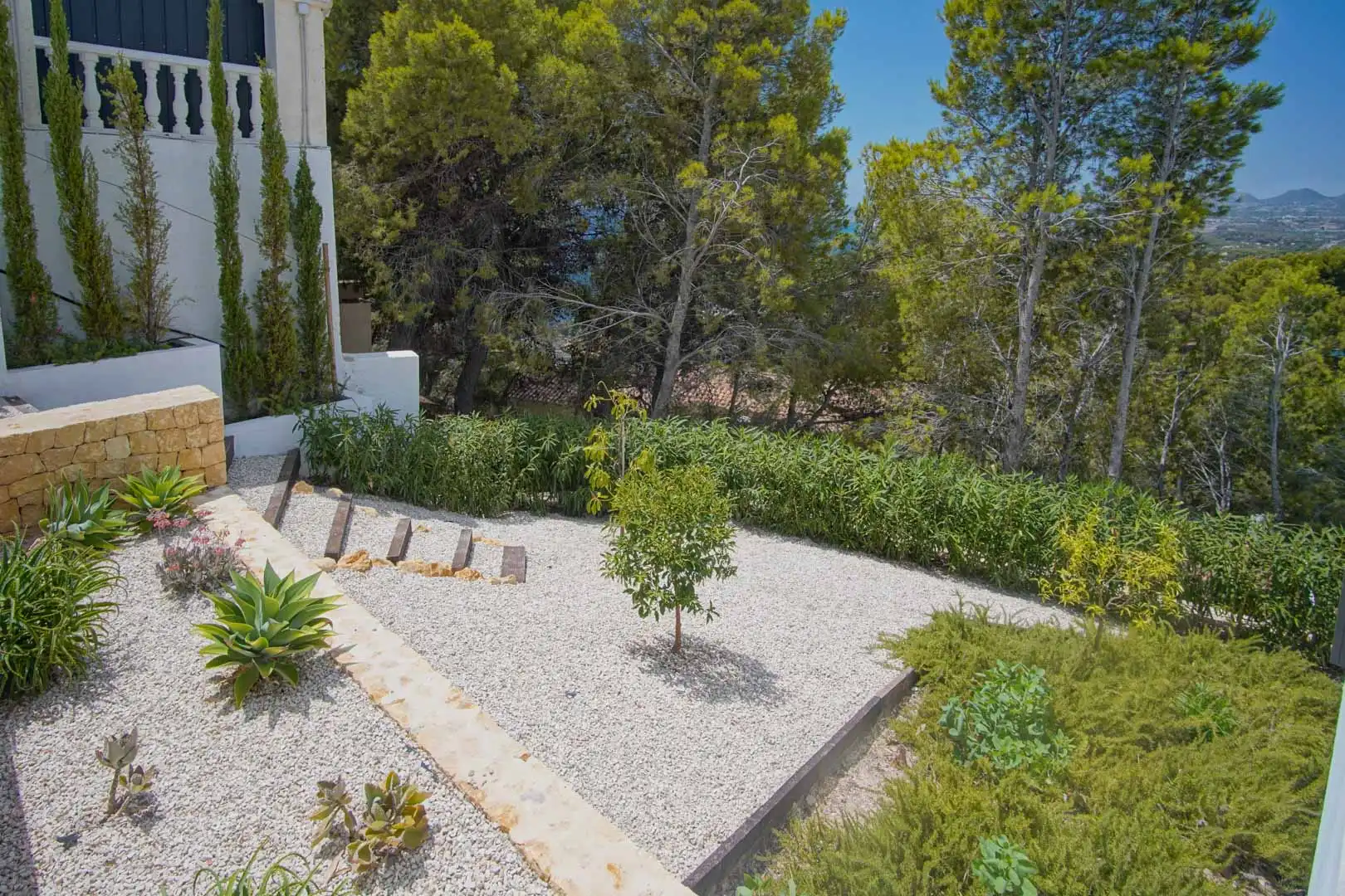 Detached house with terrace for sale in Mascarat, imagen 31