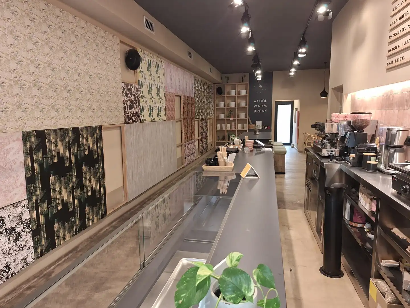 Business premises for transfer in Gràcia, imagen 6
