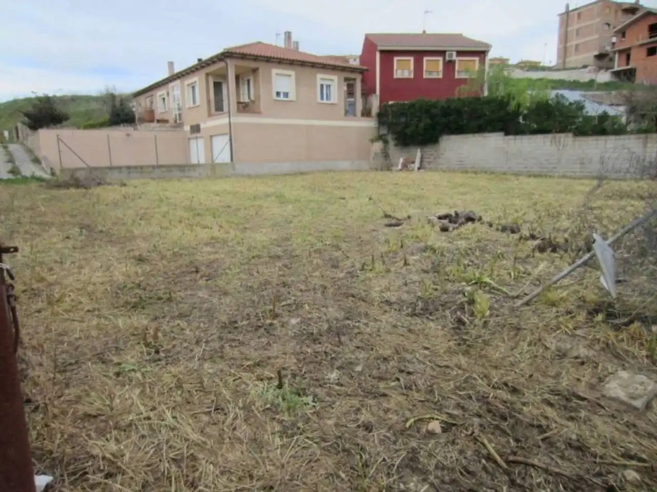 Terreno residenziale in vendita a Calle TENERIAS, imagen 10