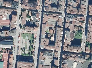 Piso en venta en La Villa - Bazuelo