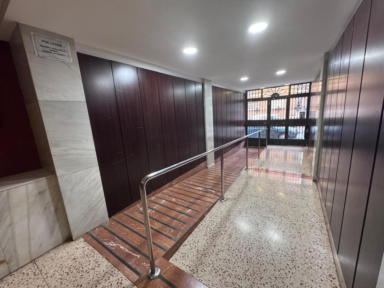 Flat for sale in Málaga Capital  with Terrace