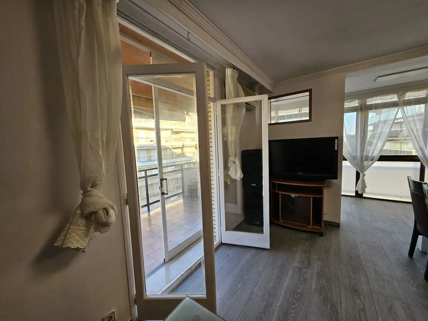 Dormitori de Dúplex en venda en Salou amb Terrassa