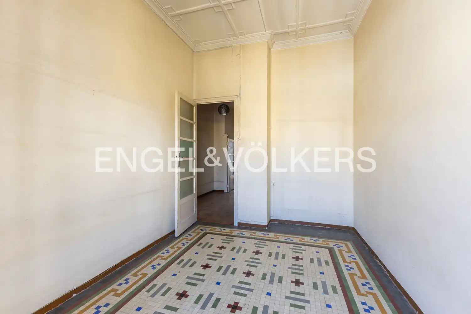 Wohnung zum Verkauf in Valencia mit Heizung und Balkon