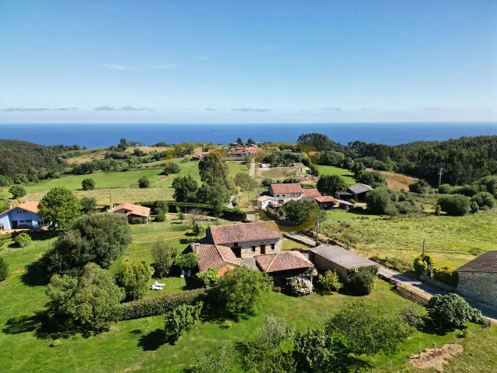 Casa o chalet en venta en Villaviciosa con Calefacción, Jardín privado y Amueblado