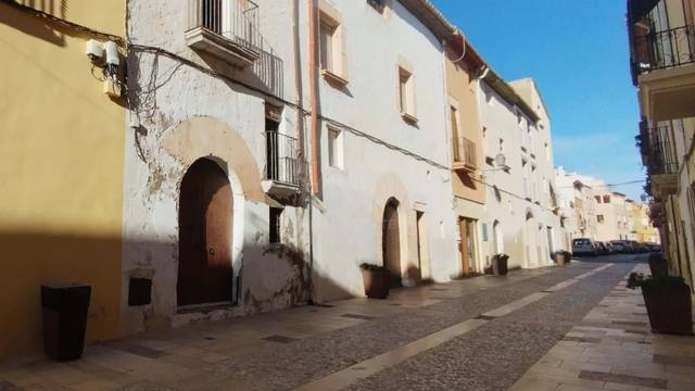 Edificio en Venta en Vila de Gràcia