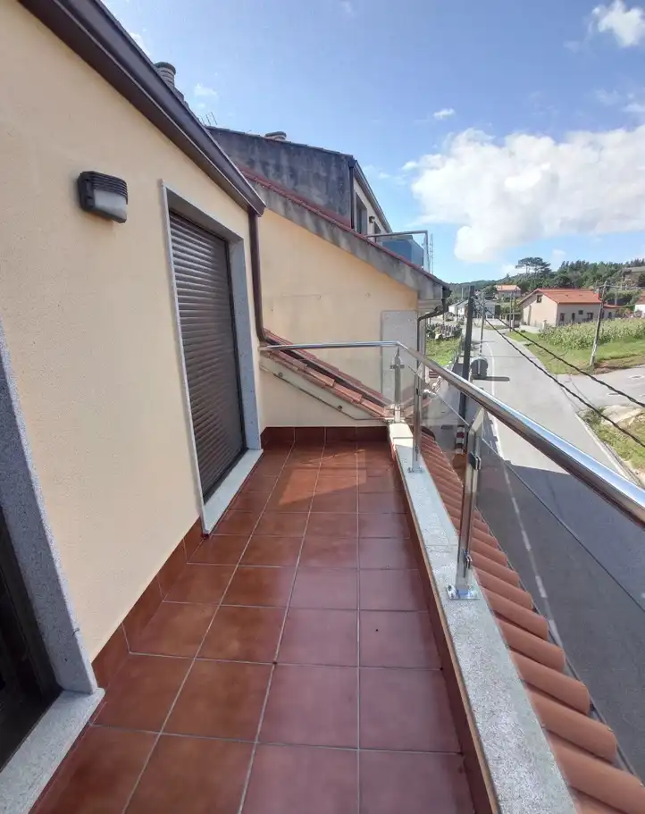 Terrassa de Àtic en venda en Ribeira amb Traster, Moblat i Piscina comunitària
