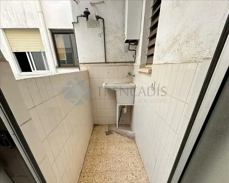Terraza de Piso en venta en Villena