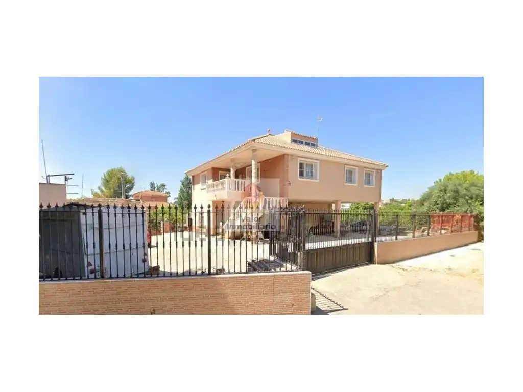Chalet en venta en Camino Guadalupe (Guadalupe), imagen 2