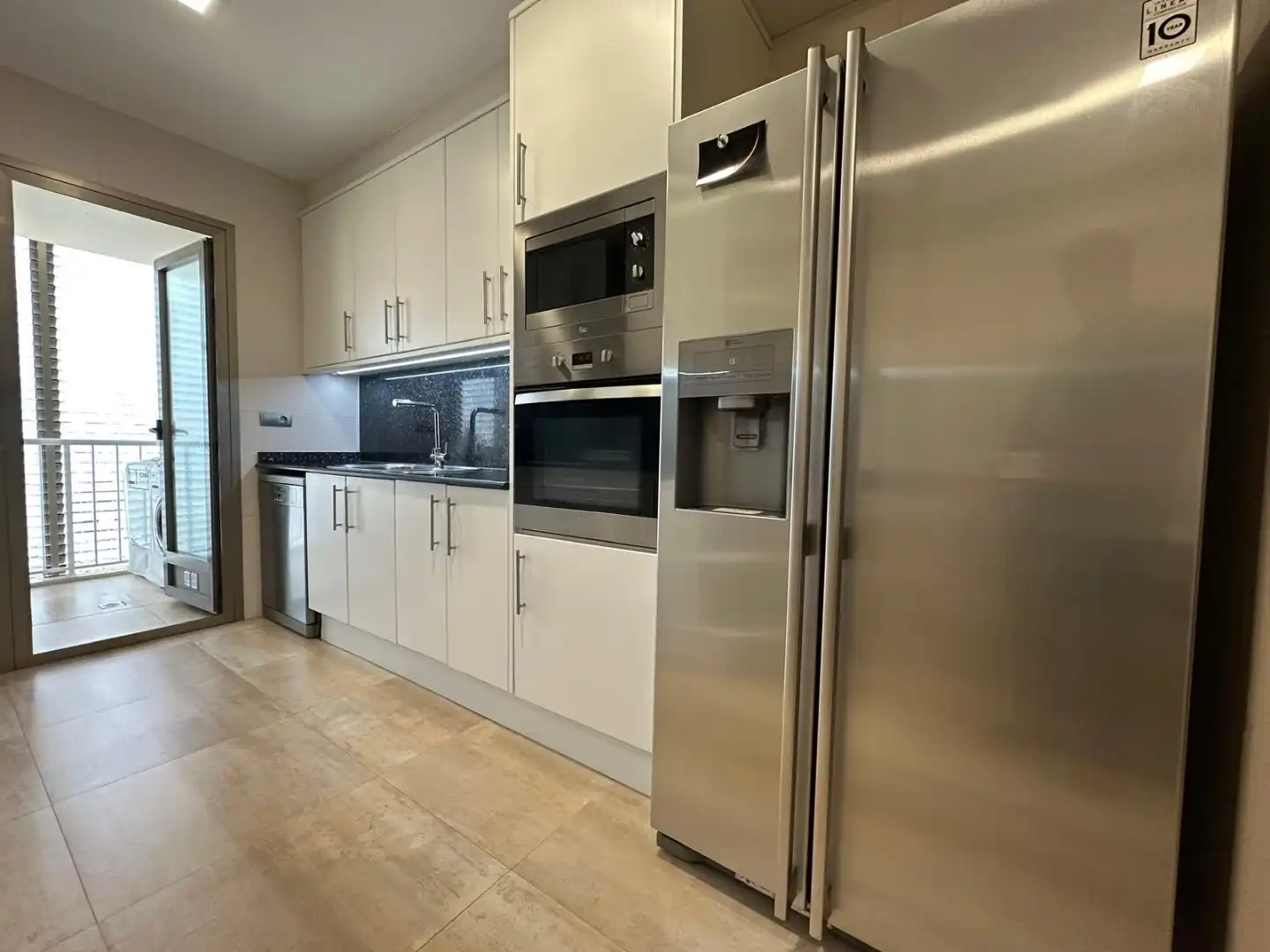 Cocina de Piso en venta en Ponent