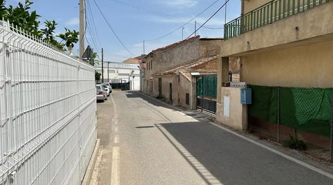 Foto 4 de Casa adosada en venda a Carril de la Iglesia, 35, La Arboleja, Murcia Capital