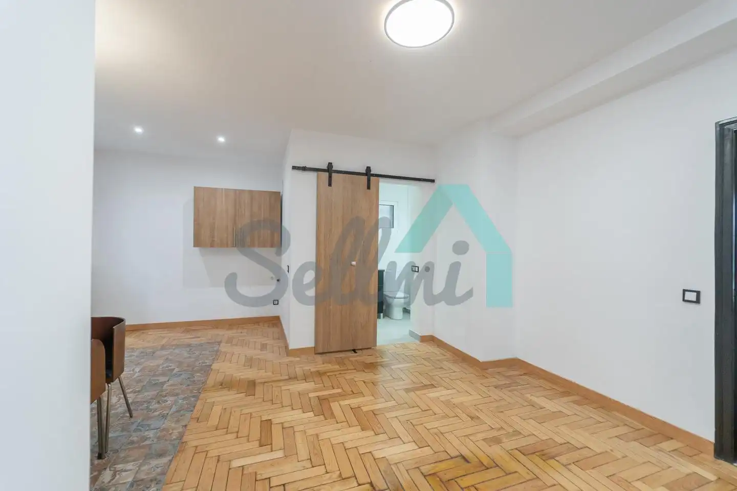 Piso en venta en Oviedo  con Calefacción, Parquet y Terraza