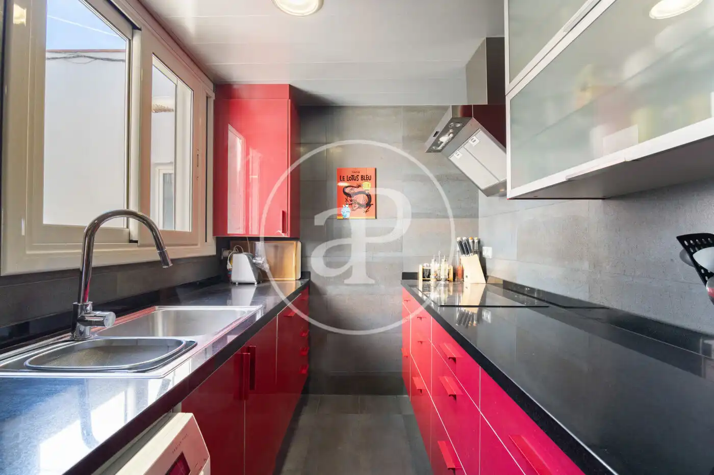 Wohnung mit Aufzug zum Verkauf in Carrer de Balmes, imagen 10