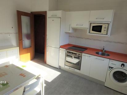 Kitchen of Flat to rent in Bilbao 