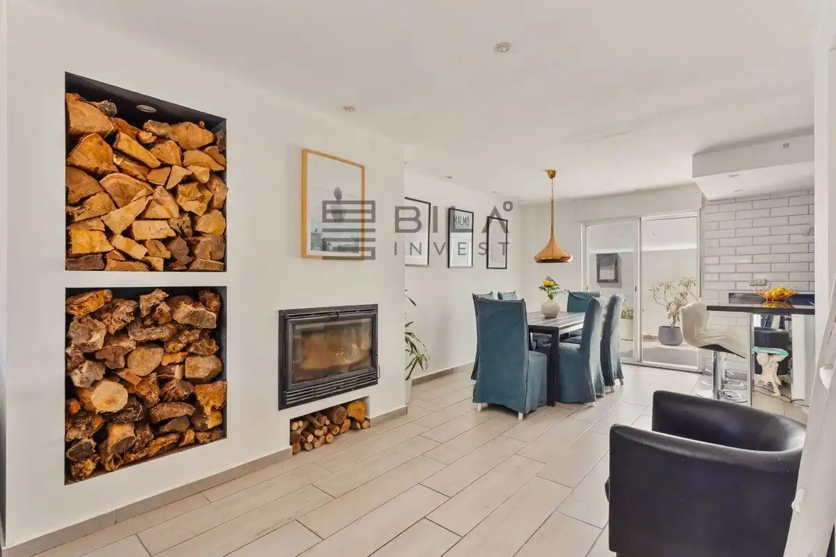 Maison mitoyenne avec piscine à vendre à Urb. Mimosas, imagen 11