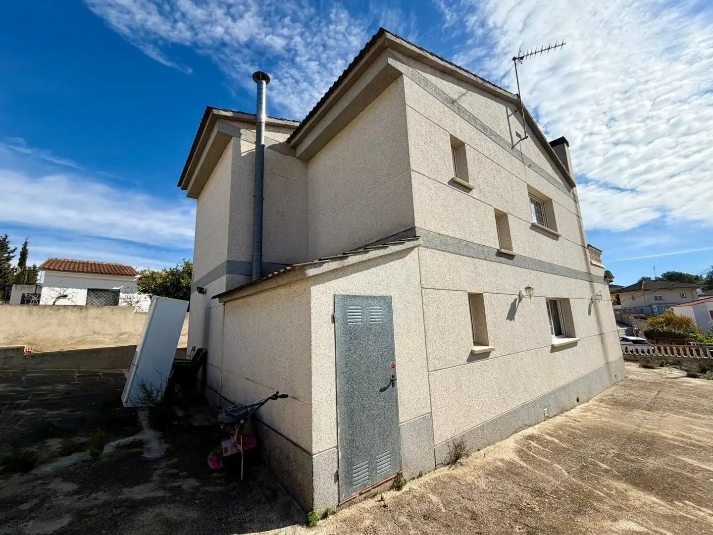 Casa o chalet en venta en Begonia, Centre