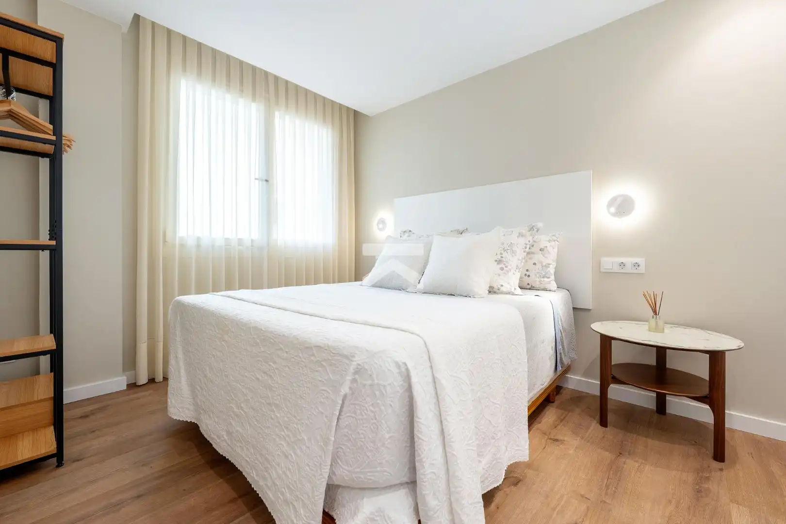 Bedroom of Duplexes for sale in Torredembarra  with Air Conditioner, Heating and Private garden