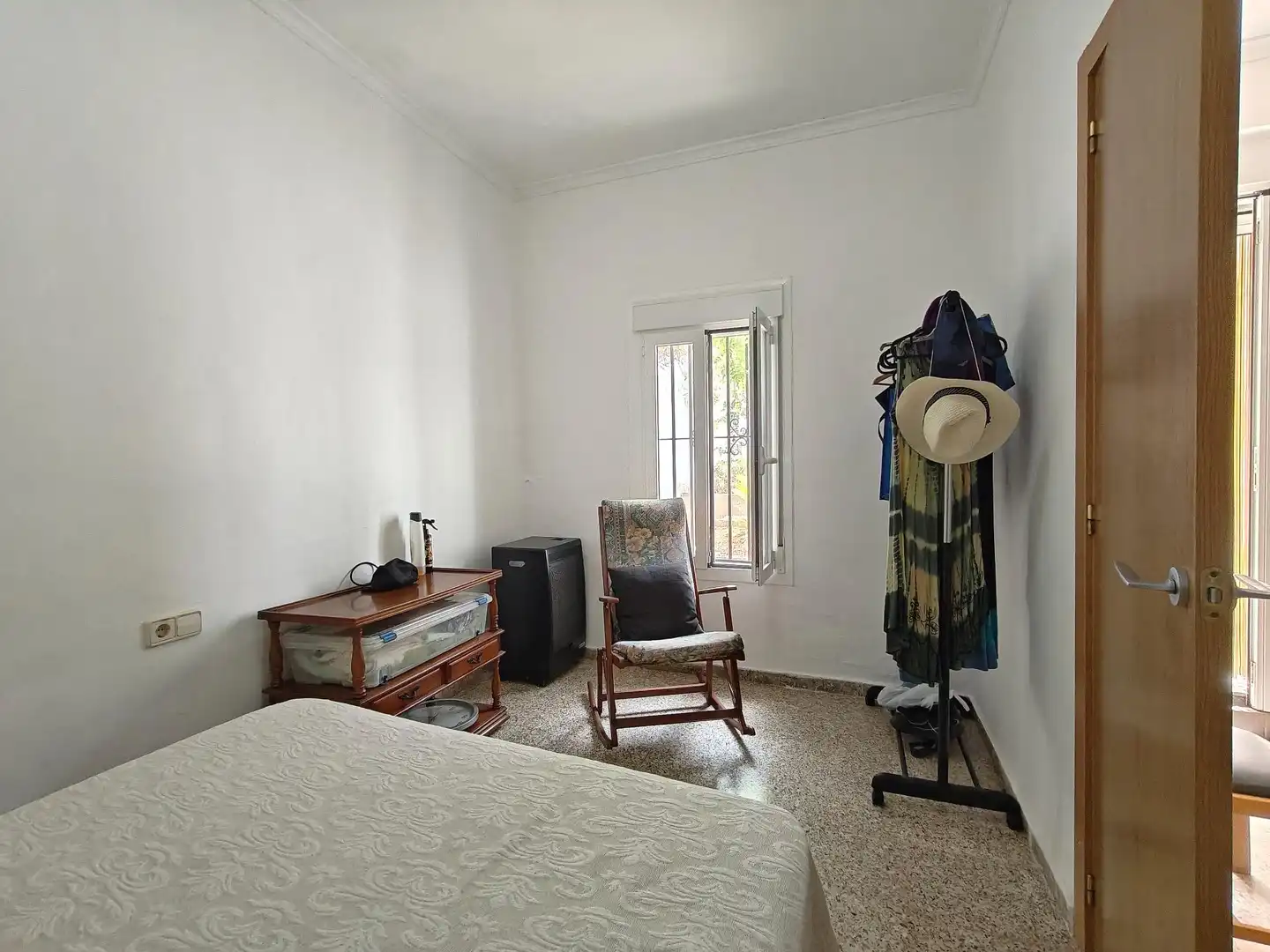 Dormitori de Casa o xalet en venda en Llaurí amb Aire condicionat i Terrassa